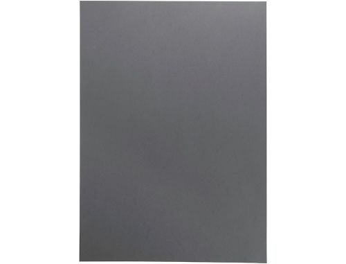 Goma eva liderpapel 50x70 cm 60gr 1,5 mm espessura cinza , Liderpapel , 58677 , 8423473860513